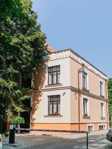 Чайковский Отель
