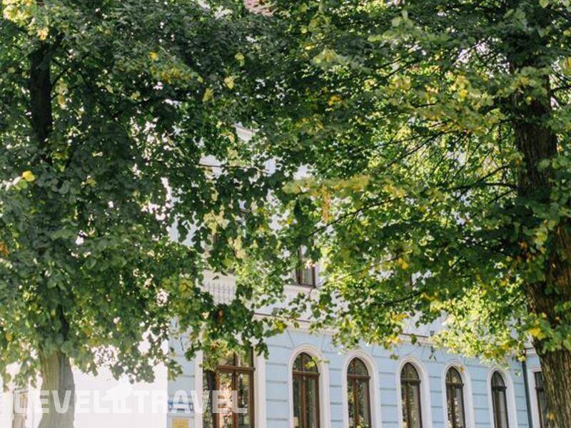 Фотография Чайковский Отель