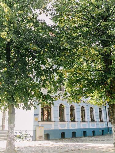 Чайковский Отель