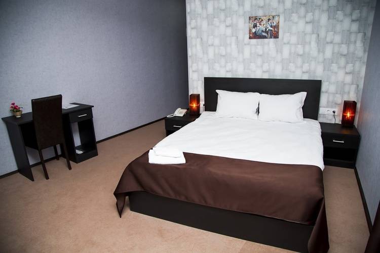 Marlyn Hotel