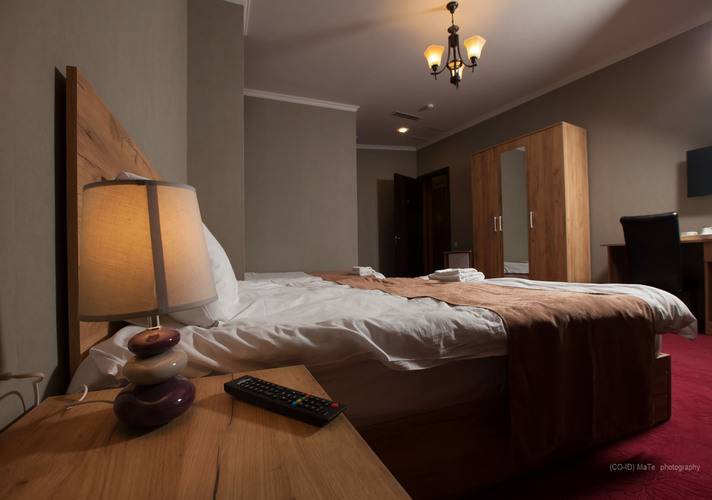 Marlyn Hotel