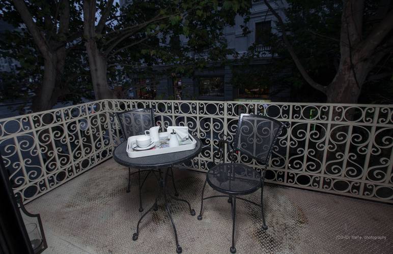 Marlyn Hotel
