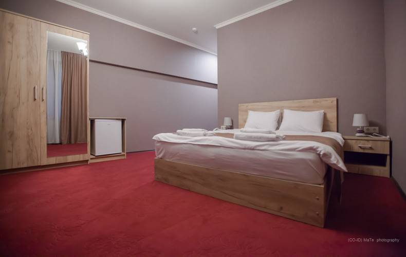 Marlyn Hotel