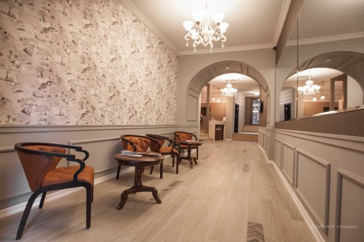 Marlyn Hotel