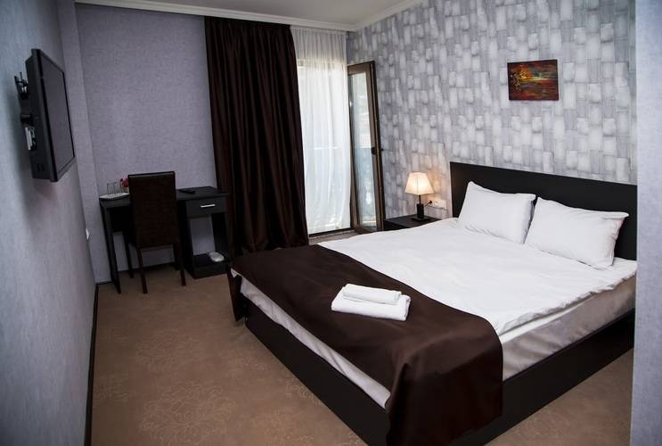 Marlyn Hotel