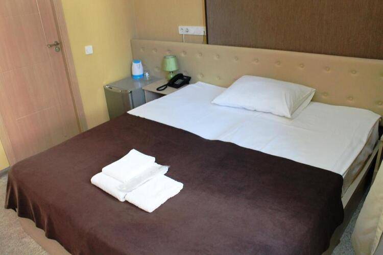 Tbiliseli Hotel