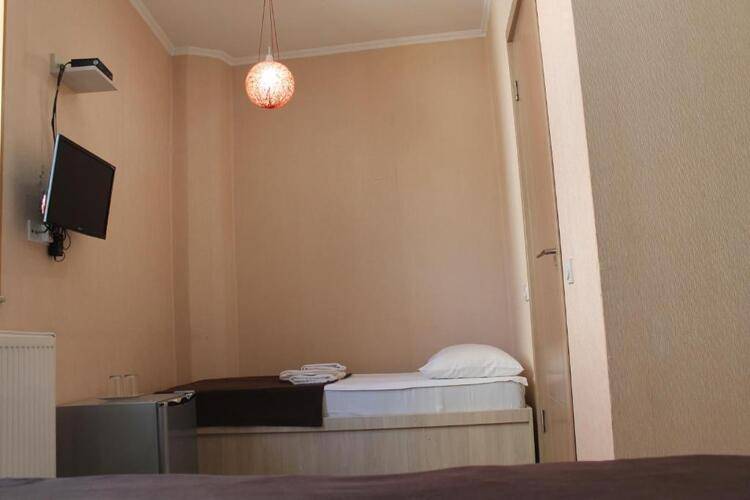 Tbiliseli Hotel