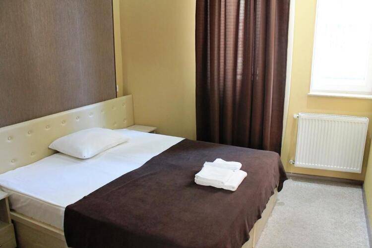 Tbiliseli Hotel
