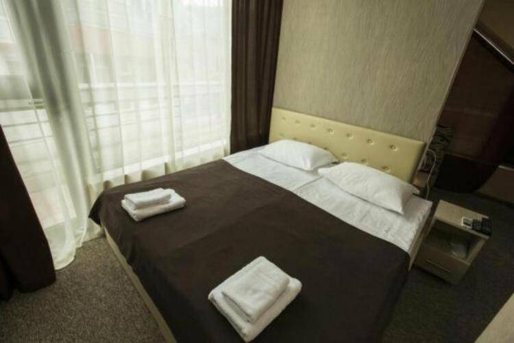 Tbiliseli Hotel