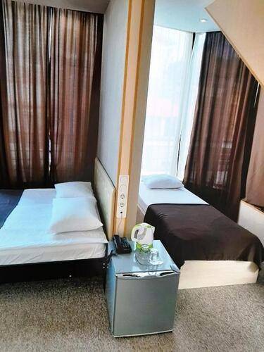 Tbiliseli Hotel