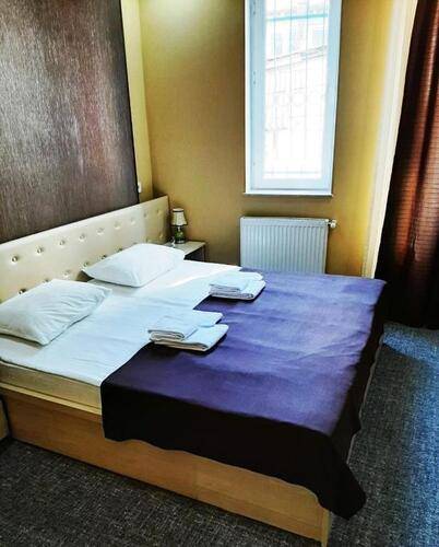 Tbiliseli Hotel