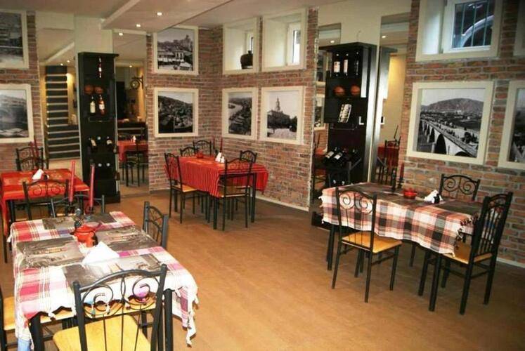 Tbiliseli Hotel