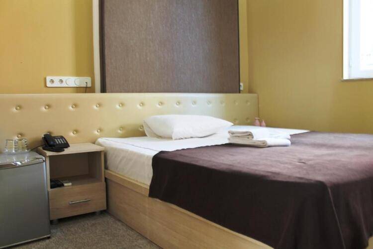 Tbiliseli Hotel