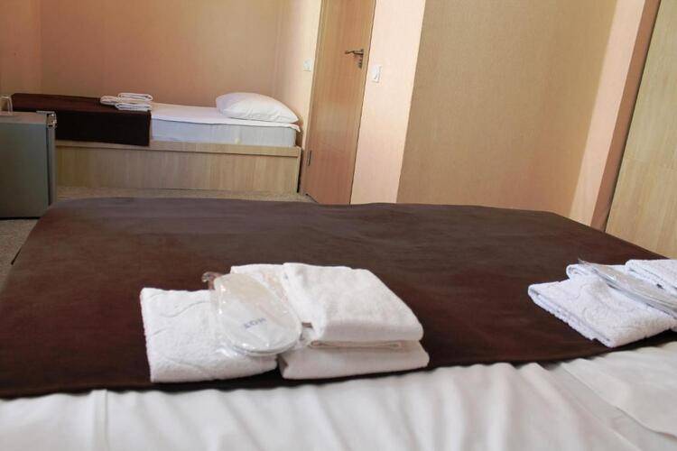 Tbiliseli Hotel