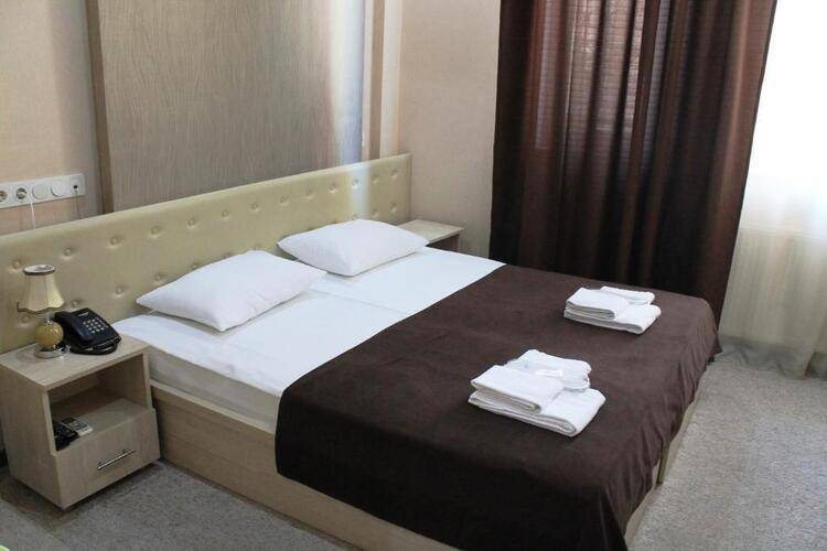 Tbiliseli Hotel