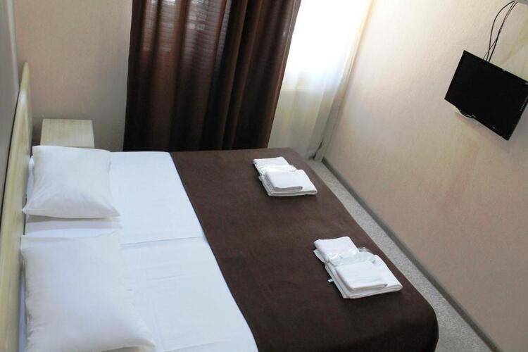Tbiliseli Hotel
