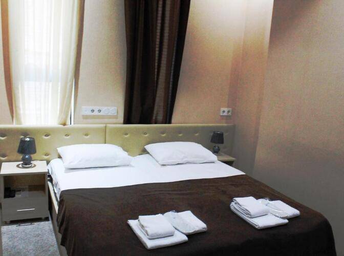 Tbiliseli Hotel