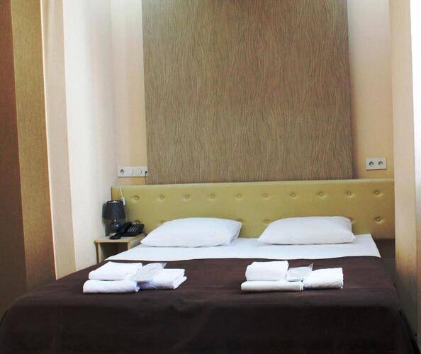 Tbiliseli Hotel