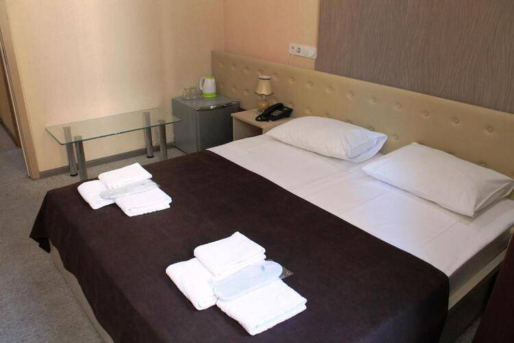 Tbiliseli Hotel