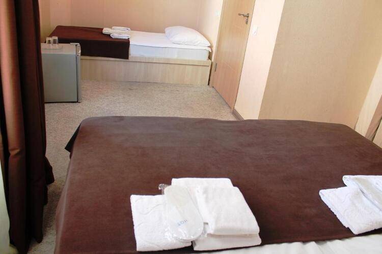 Tbiliseli Hotel