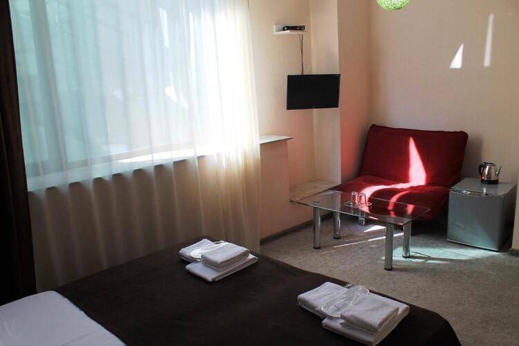Tbiliseli Hotel