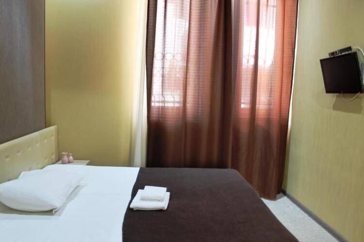 Tbiliseli Hotel
