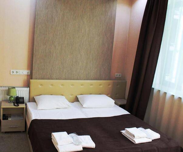 Tbiliseli Hotel
