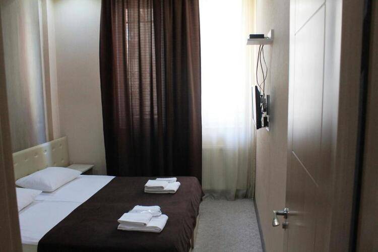 Tbiliseli Hotel