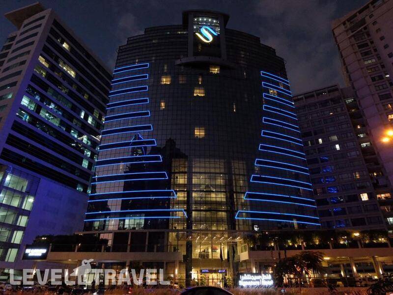Фотография Signature 1 Hotel Barsha Heights - Tecom (Ex. Somewhere Hotel)