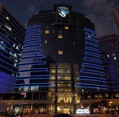 $item['hotel']['name']