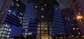 Signature 1 Hotel Barsha Heights - Tecom