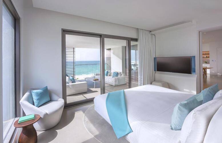 Nikki Beach Resort & Spa