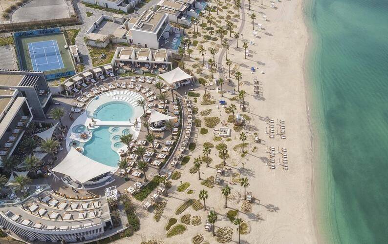 Nikki Beach Resort & Spa