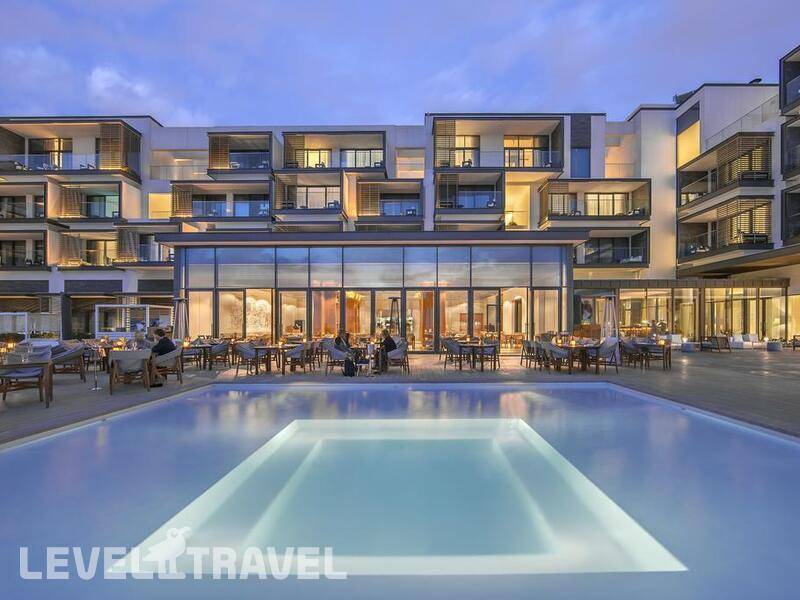 Фотография Nikki Beach Resort & Spa
