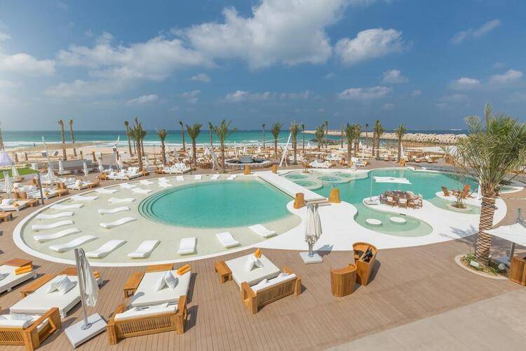 Nikki Beach Resort & Spa