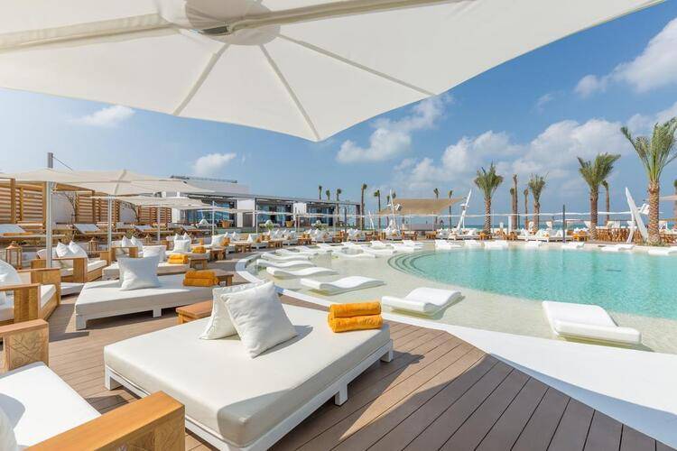 Nikki Beach Resort & Spa