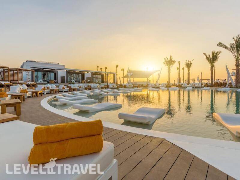 Фотография Nikki Beach Resort & Spa