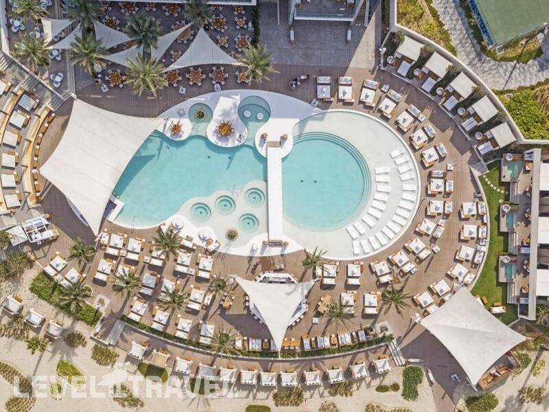 Фотография Nikki Beach Resort & Spa