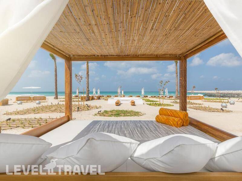 Фотография Nikki Beach Resort & Spa