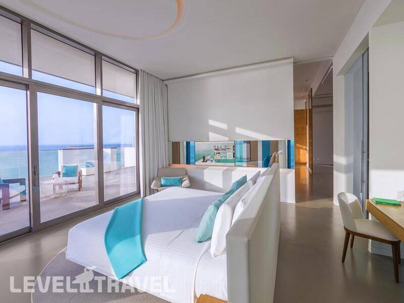 Фотография Nikki Beach Resort & Spa