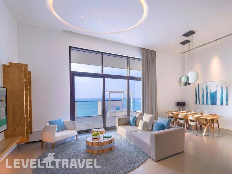 Фотография Nikki Beach Resort & Spa