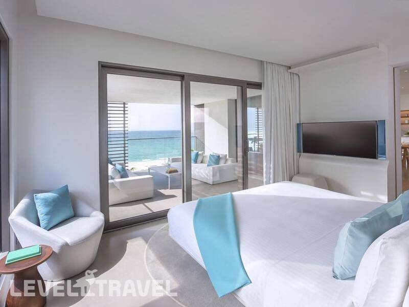 Фотография Nikki Beach Resort & Spa