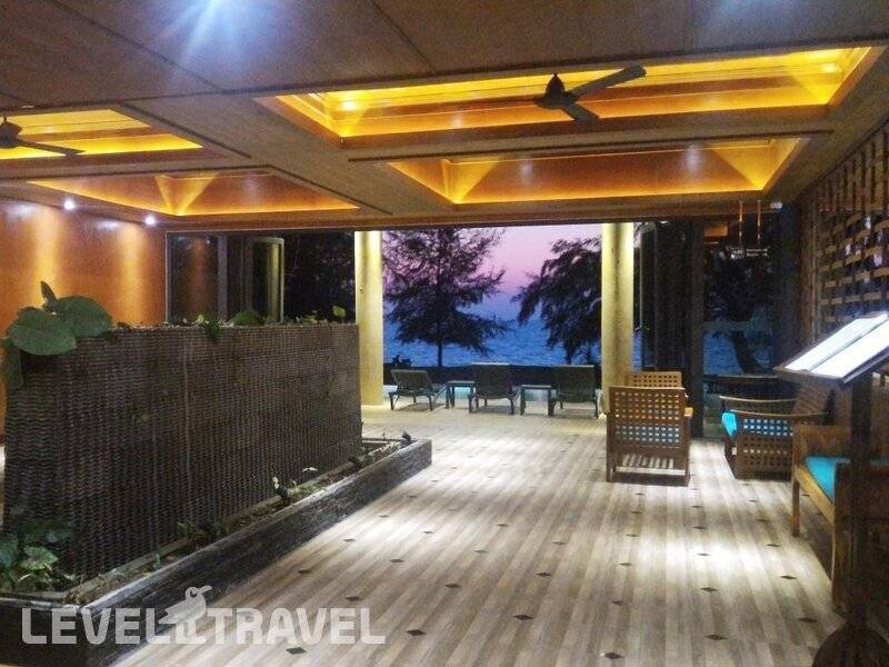 Фотография Coriacea Boutique Resort