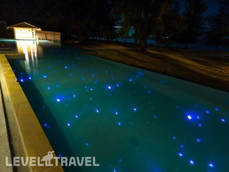 Фотография Coriacea Boutique Resort
