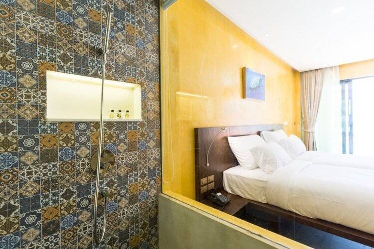 Coriacea Boutique Resort
