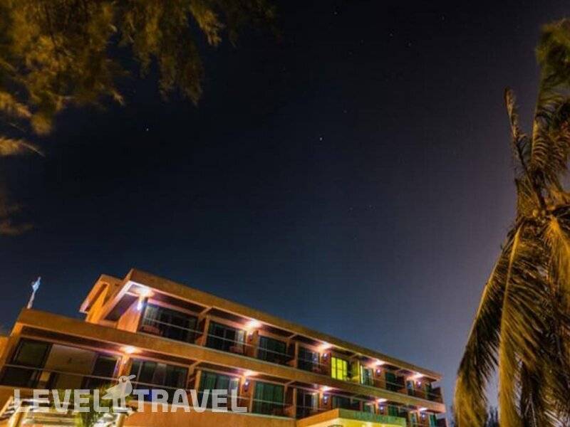 Фотография Coriacea Boutique Resort