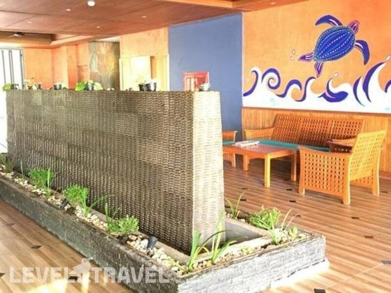 Фотография Coriacea Boutique Resort