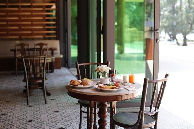 Coriacea Boutique Resort