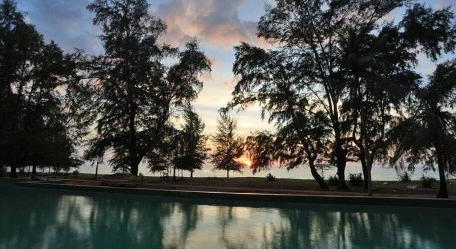 Coriacea Boutique Resort