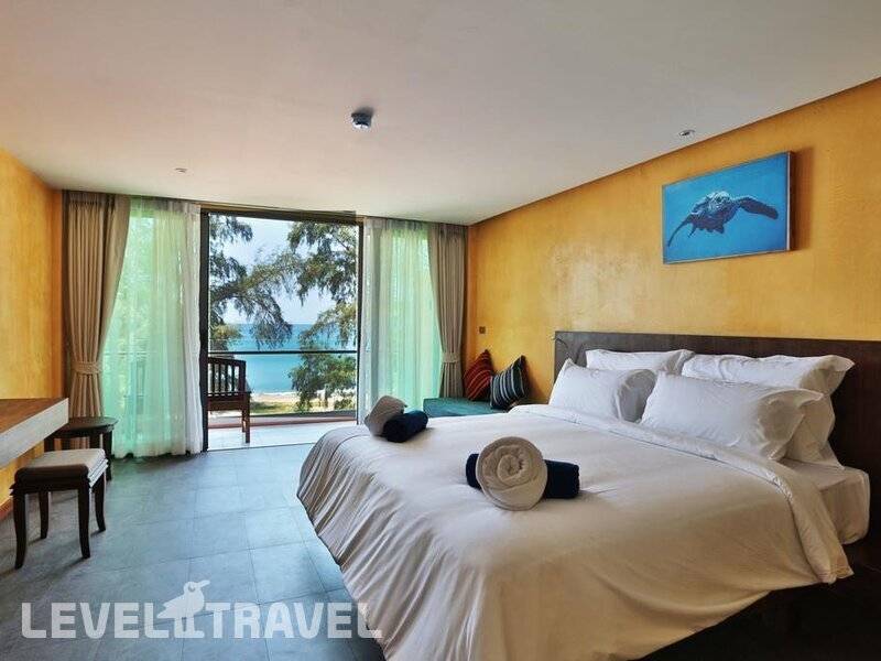 Фотография Coriacea Boutique Resort